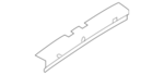 G6316EZ1MA - : Reinforcement for Nissan Image