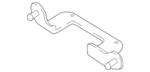 140491LA1C - Engine: Rear Bracket for Nissan Image image