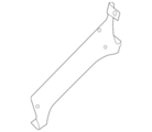 237149JL0A - Electrical: Mount Bracket for Nissan Image image