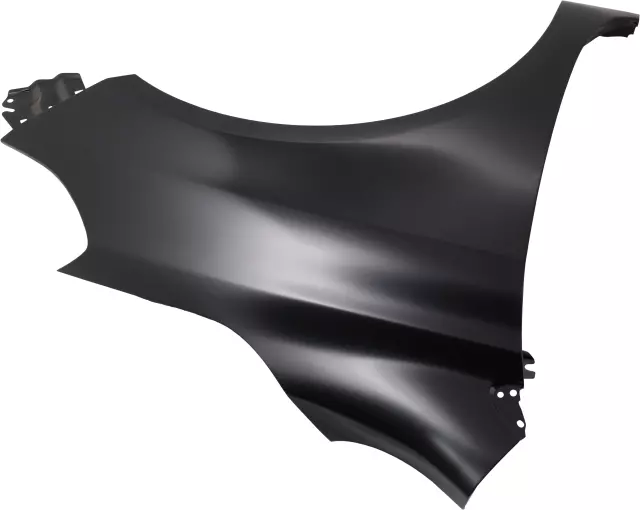 FCA003BAMC - : Fender for Nissan Image