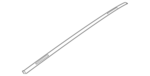 738524CL0A - Body: Roof Molding for Nissan Image image
