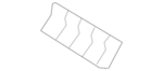 279236JF2A - Body: Deflector for Nissan Image image
