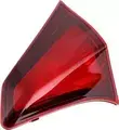 265505RA0B - Electrical: Tail Lamp Assembly for Nissan Image image