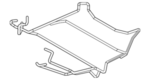 E72103WCMA - Body: Spare Carrier for Nissan Image image