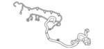 24077EZ02A - Electrical: Engine Harness for Nissan Image image