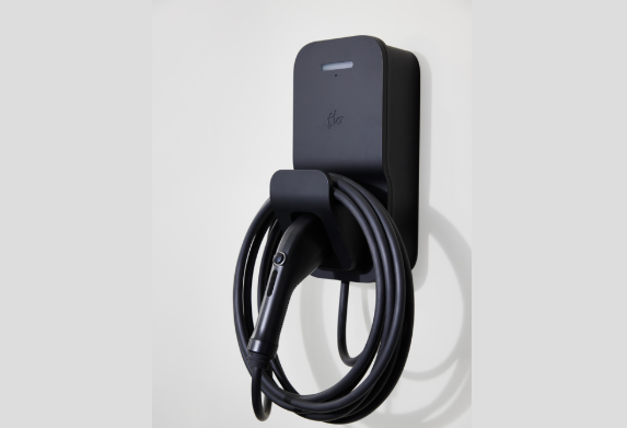 999989X60001 - Electronics: Flo X6 Home charger for Nissan Image