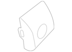 806461PA0A - Body: Cap for Nissan Image image