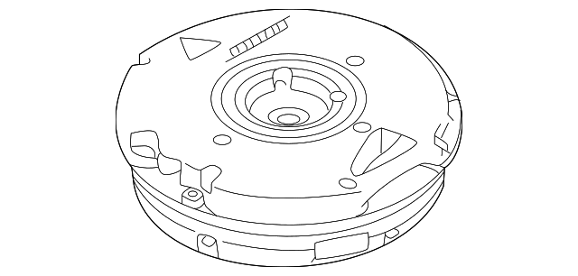 281706RA2A - : Speaker for Nissan Image