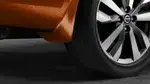 T99J25EE2B - Exterior: Splash Guards, Rear for Nissan Image image