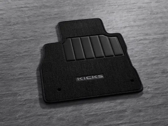 T99E24RA0E - Interior: Floor Mat for Nissan Image
