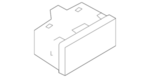251B35ZP0C - Body: Combo Switch for Nissan Image image