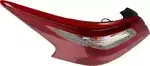265559HU0A - Electrical: Combo Lamp Assembly for Nissan Image image
