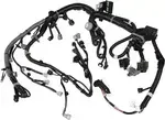 24011ZX00B - Electrical: Engine Harness for Nissan Image image