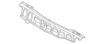 663001LA0A - Body: Cowl Top Panel for Nissan Image image