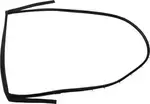 828319HS0B - Body: Door Weather-Strip for Nissan Image image