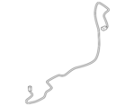 240189KF0A - Body: Wire for Nissan Image image