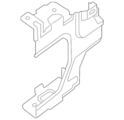 252334AF0A - Electrical: Mount Bracket for Nissan Image image