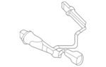 260385EE2A - : Harness for Nissan Image