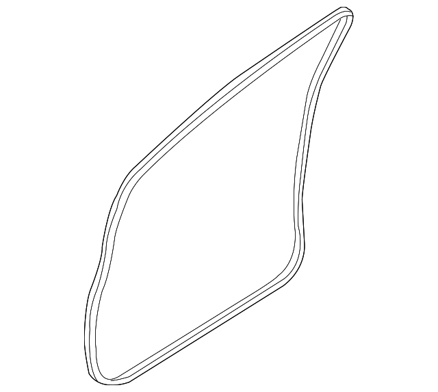 769229BS1A - : Opening Trim for Nissan Image