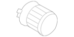272265HA0A - HVAC: Blower Motor for Nissan Image image