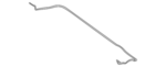668325EE0A - Body: Extension Seal for Nissan Image image