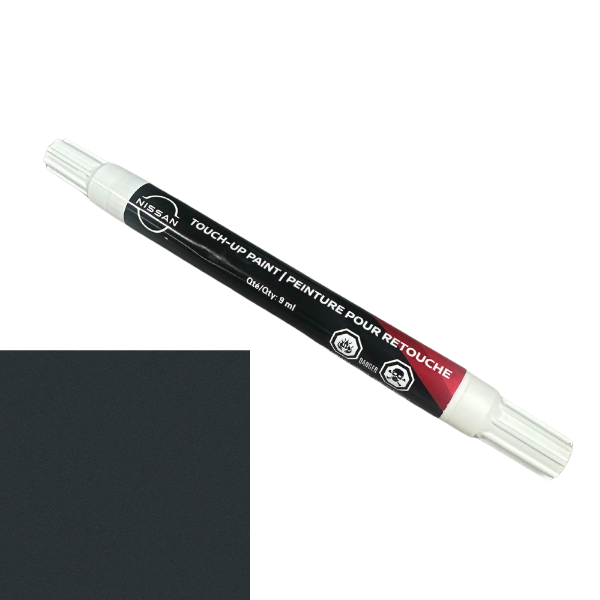 99998PPRBD - : Storm Blue Paint Pen for Nissan Image
