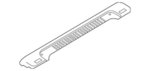 799225EF0A - Body: Seat Back Panel for Nissan Image image