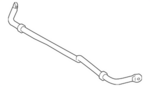 562306RR0C - Suspension: Stabilizer Bar for Nissan Image image