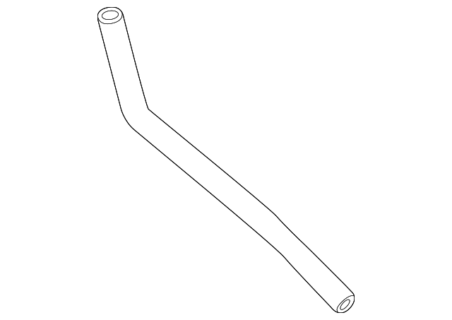 216336LA0C - : Oil Hose for Nissan Image