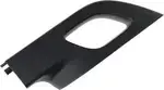 73871ZL20B - Body: Side Rail End Cap for Nissan Image image
