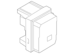 250209EH0B - Body: Warning Buzzer for Nissan Image image