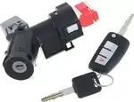 D87005RB0A - : Ignition Lock Cylinder for Nissan Image