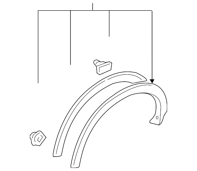 938286JD1A - : Flare for Nissan Image