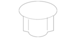 876941LD8A - Body: Bracket Hook for Nissan Image image