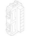 24381JA70A - : Junction Block for Nissan Image