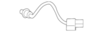 22693ZJ60A - : Oxygen Sensor for Nissan Image