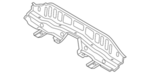 G45155EEMA - Body: Front Extension for Nissan Image image