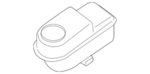 460909BP1A - Body: Reservoir for Nissan Image image