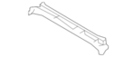 G56503ANMA - Body: Lower Crossmember for Nissan Image image