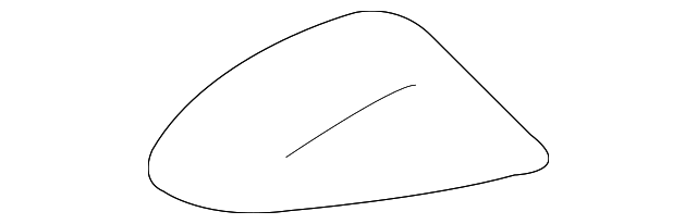 282281EA0A - : Cover for Nissan Image