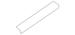769B49UC0A - Body: Sill Plate for Nissan Image image