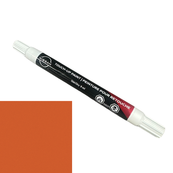 99998PPEBG - : Blaze Metallic Paint Pen for Nissan Image