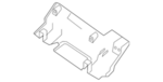 873E03JC9A - Body: Cover for Nissan Image image