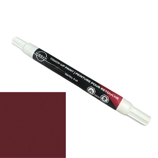 99998PPNAW - : Coulis Red Paint Pen for Nissan Image