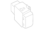 251291PA0A - : Switch for Nissan Image