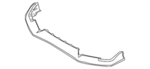 960306HT0A - Body: Spoiler for Nissan Image image
