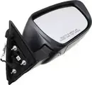 963019TB0A - Body: Mirror Assembly for Nissan Image image
