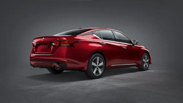 T99G26CA0A - Exterior: Body Side Moldings - Chrome for Nissan Image