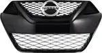 623109DE0A - Body: Grille Assembly for Nissan Image image