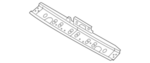 G32103WCAA - Body: Windshield Header for Nissan Image image